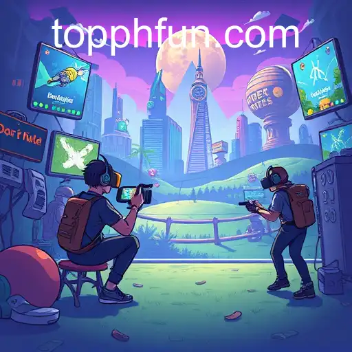 The Evolution of Online Gaming in 2026