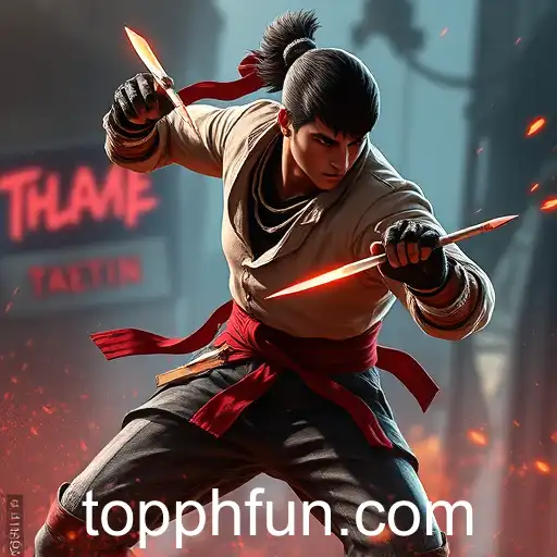 Gaming Revolution on the Rise
