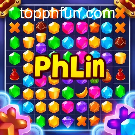 Unleashing the Fun: The Growing Popularity of Matching Games on Phfun