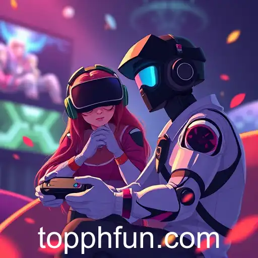 The Evolution of Online Gaming in Mid-Decade