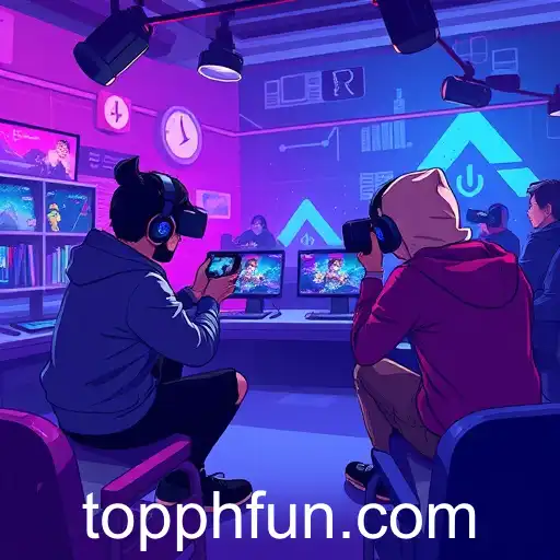 Exploring the Impact of Online Gaming Platforms