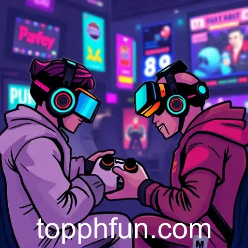 Gaming Evolution Revolutionizes Entertainment