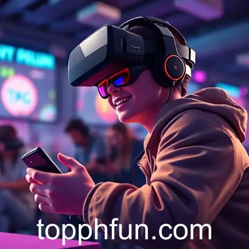 Gaming Evolution: The Rise of Online Platforms