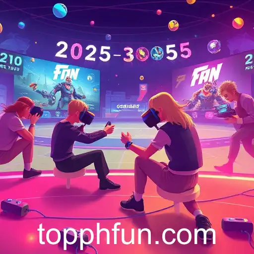 Exploring the Rise of Online Gaming Platforms