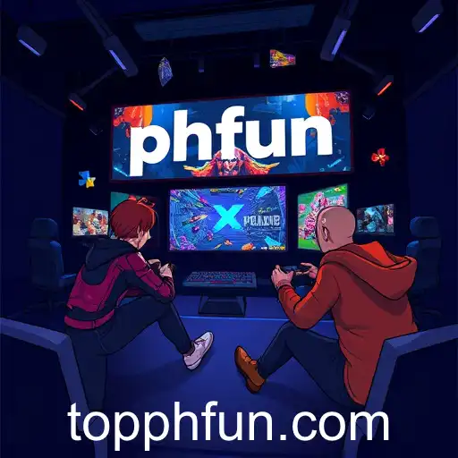 Gaming Revolution on the Rise