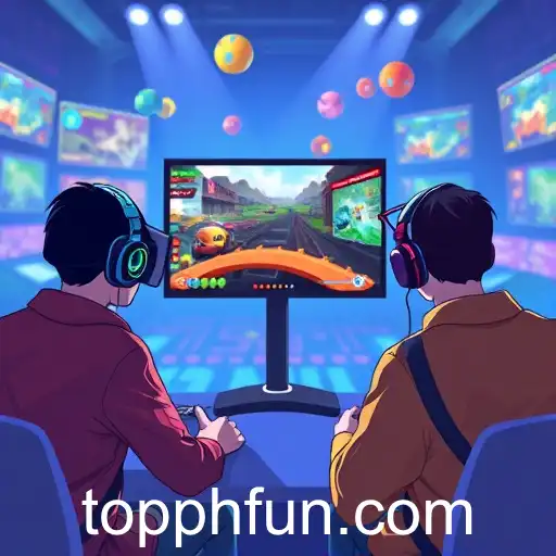 Gaming Trends in the New Era