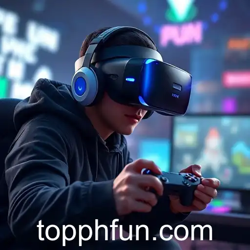 Phfun: Gaming Revolution in 2025