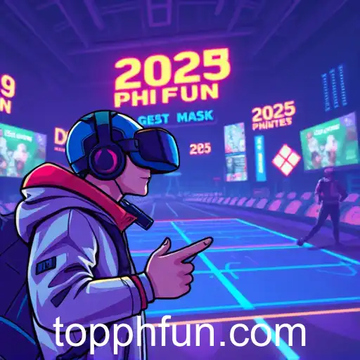 The Gaming Boom: How Phfun Shapes 2025