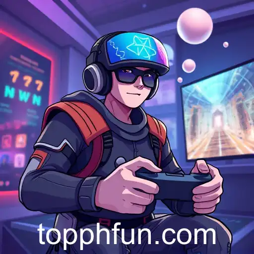 Phfun Revolutionizes Online Gaming Landscape