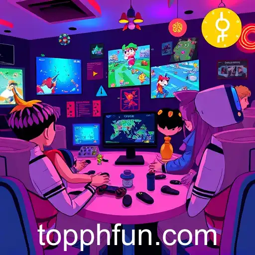 Revitalizing Online Gaming: The Rise of PHFun