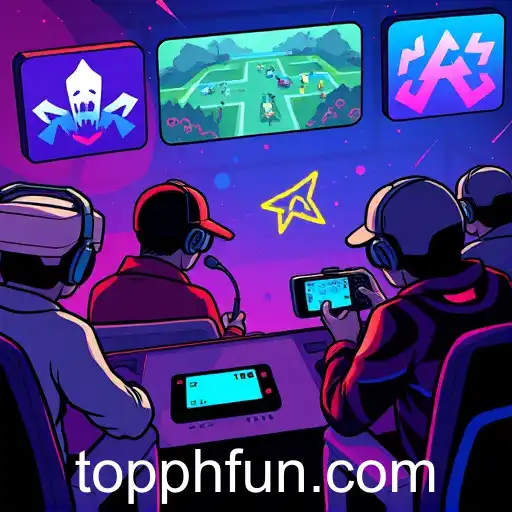 The Rise of Online Gaming Platforms