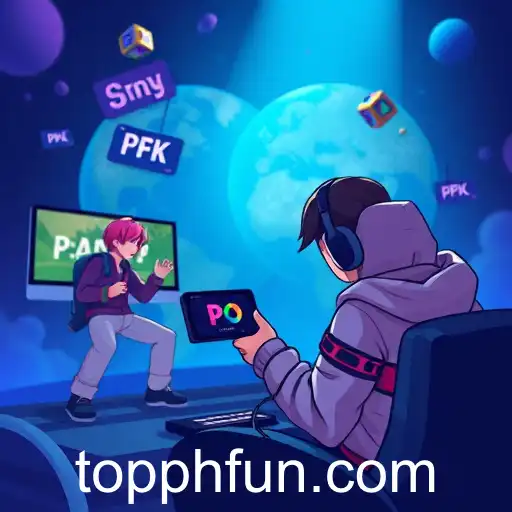 The Rise of Online Gaming Amid Global Changes