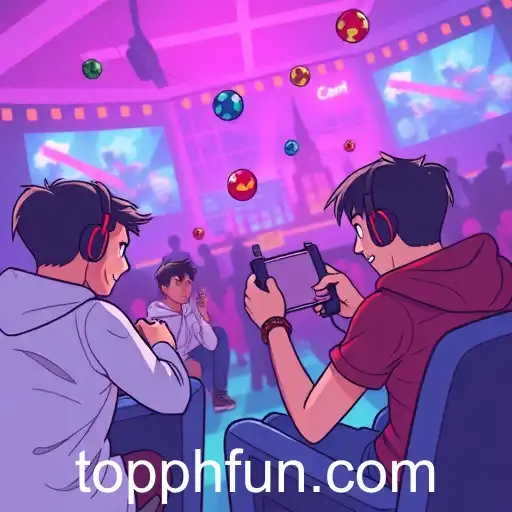 The Rise of Online Gaming Community Engagement