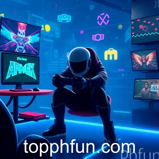 The Rise of Online Gaming in 2025: A Focus on Phfun