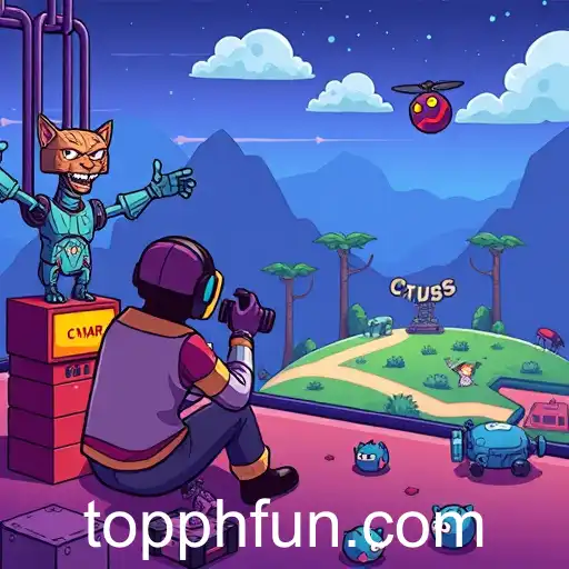 The Rise of PHFun and Its Impact on Online Gaming