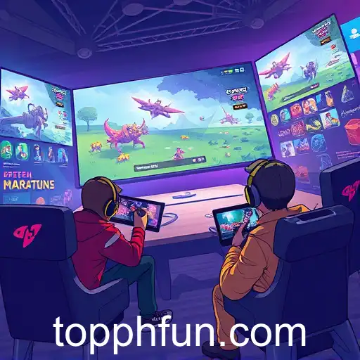 The Rise of Online Gaming Communities