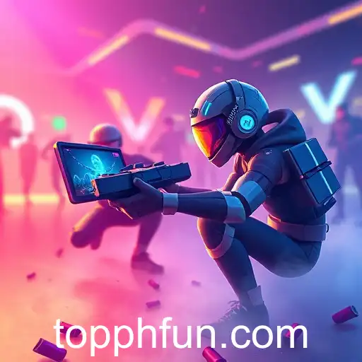 The Rise of Online Interactive Gaming Platforms