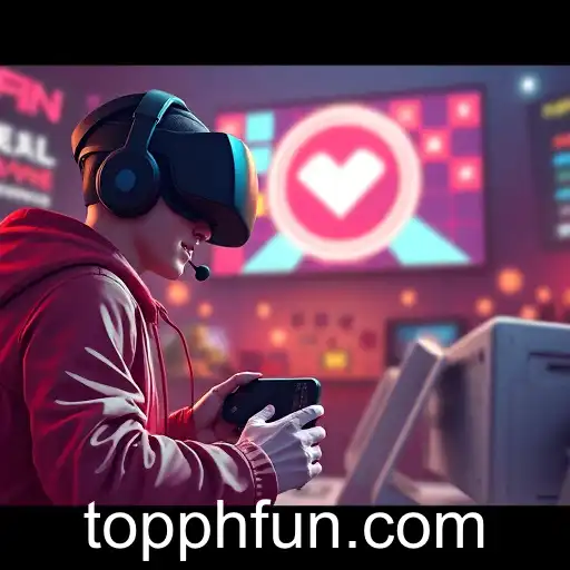 Revolutionizing Online Entertainment with Phfun in Gaming