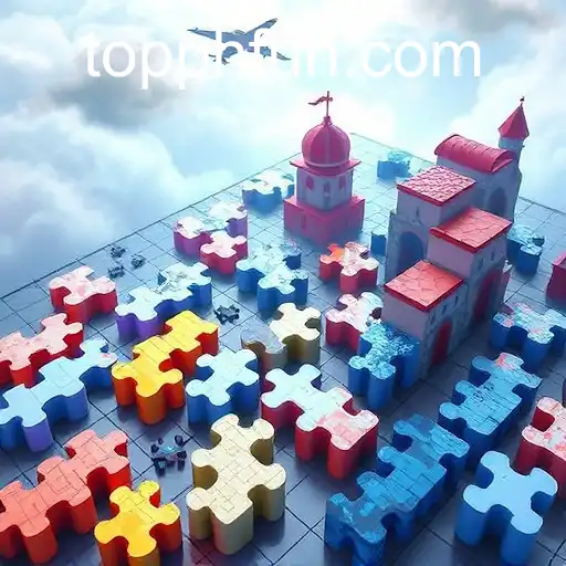 Word Puzzles: A Mental Workout with 'Phfun'