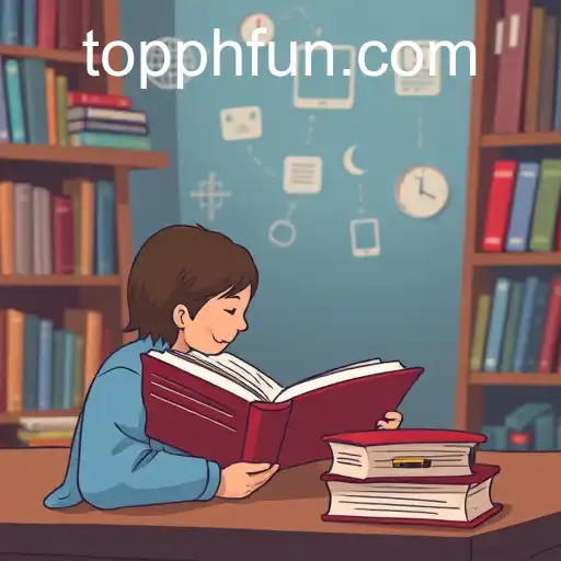 The Rise of Reading Comprehension Games in Education