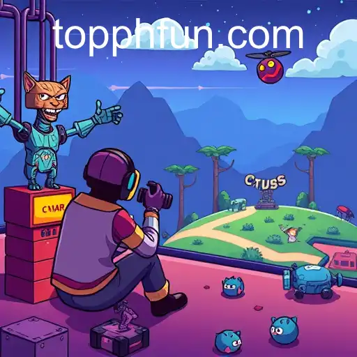 The Rise of PHFun and Its Impact on Online Gaming