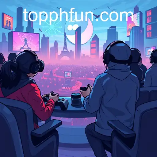 The Rise of Online Gaming Communities