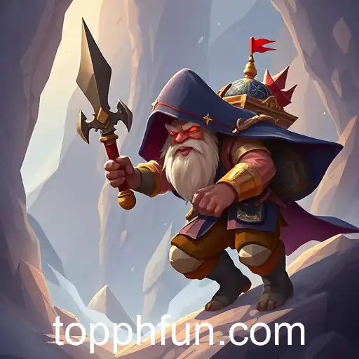 Exploring the Excitement of 'Adventure Quests' on PHFun