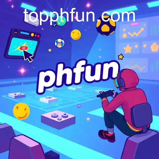 Digital Playground: The Rise of Casual Gaming on Phfun