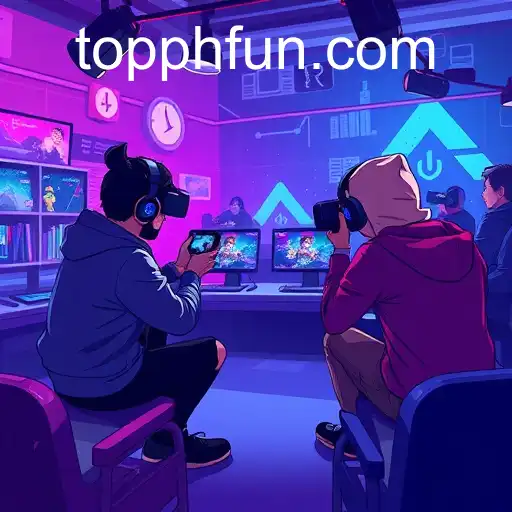 Exploring the Impact of Online Gaming Platforms