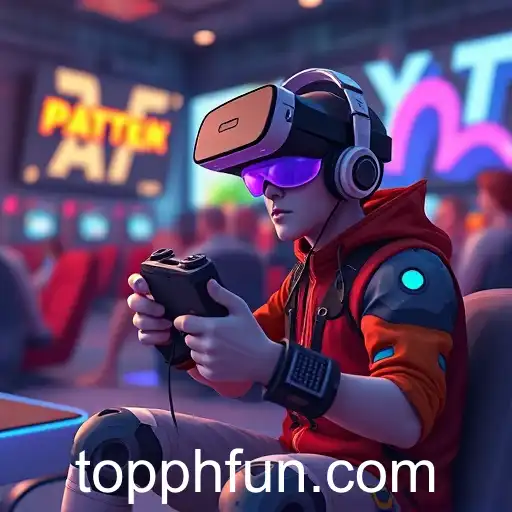 Gaming Evolution: Rivalry and Innovation in 2025