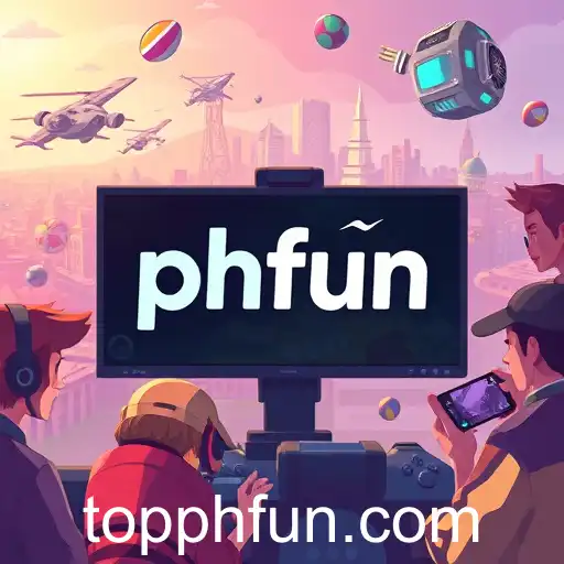 Gaming Trends of 2025 and the Rise of 'phfun'