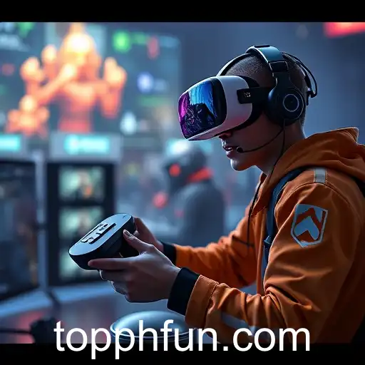 Gaming Trends and Innovations in 2025