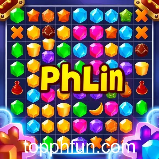 Unleashing the Fun: The Growing Popularity of Matching Games on Phfun