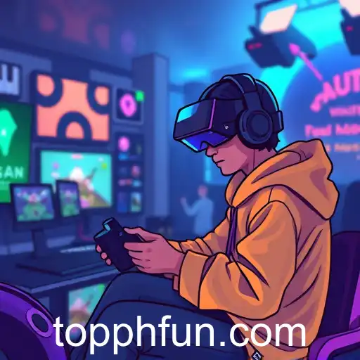 Phfun Revolutionizes Online Gaming Landscape