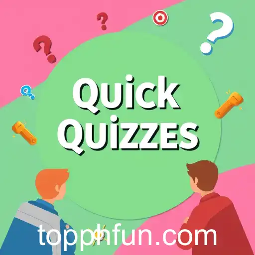 Exploring the Engaging World of 'Quick Quizzes': A Gateway to Fun Learning