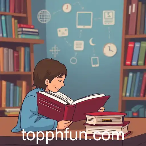 The Rise of Reading Comprehension Games in Education