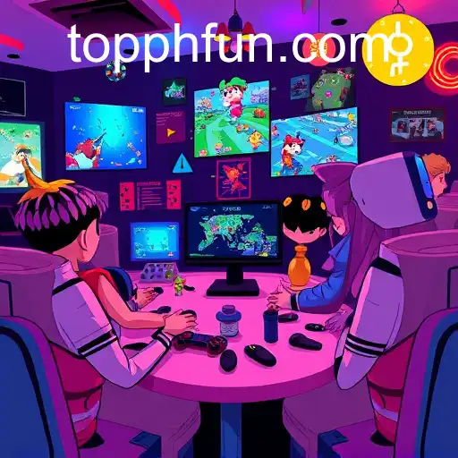 Revitalizing Online Gaming: The Rise of PHFun