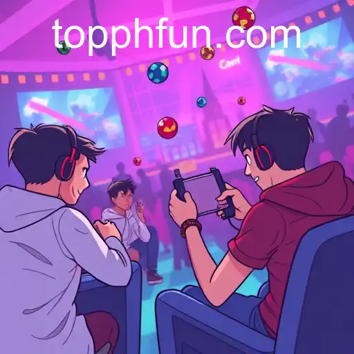 The Rise of Online Gaming Community Engagement