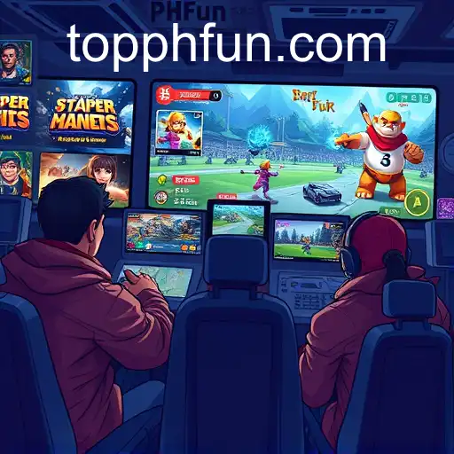 The Rise of Phfun Amid the Digital Gaming Boom