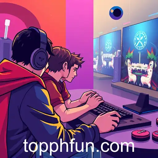 The Rise of Online Gaming Communities