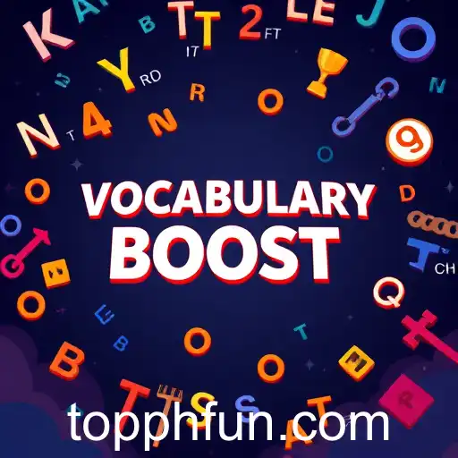 Unlocking the Power of Words: Experience 'Vocabulary Boost' on PHFun