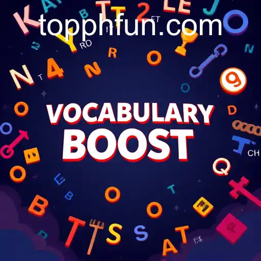Unlocking the Power of Words: Experience 'Vocabulary Boost' on PHFun